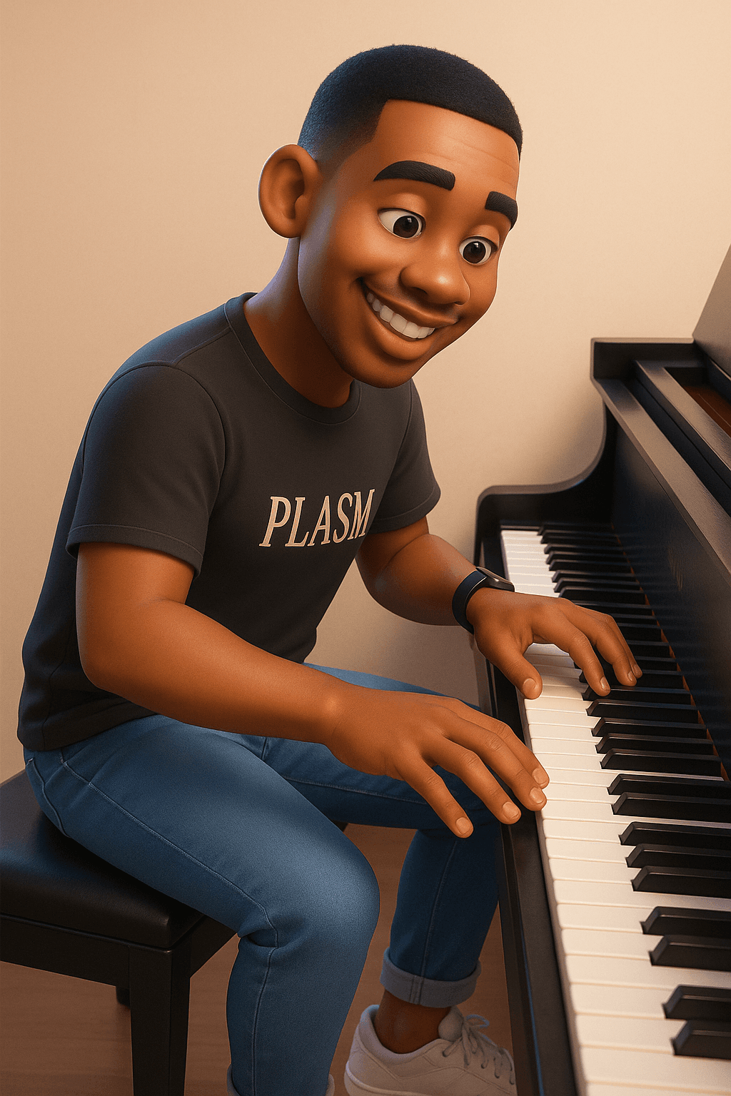 Piano